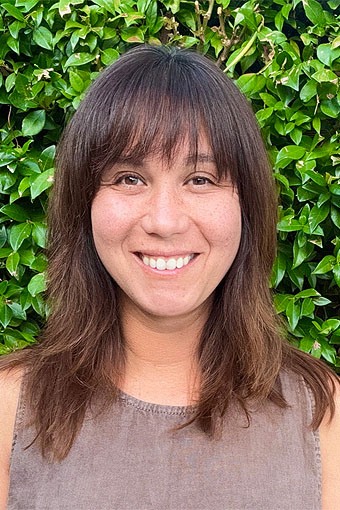 Lois Nieuwenhoven zenleraar Den Haag